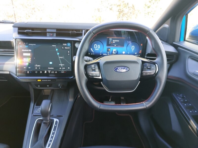 Used Ford Puma 2025 for sale - 76795937: Photo 7