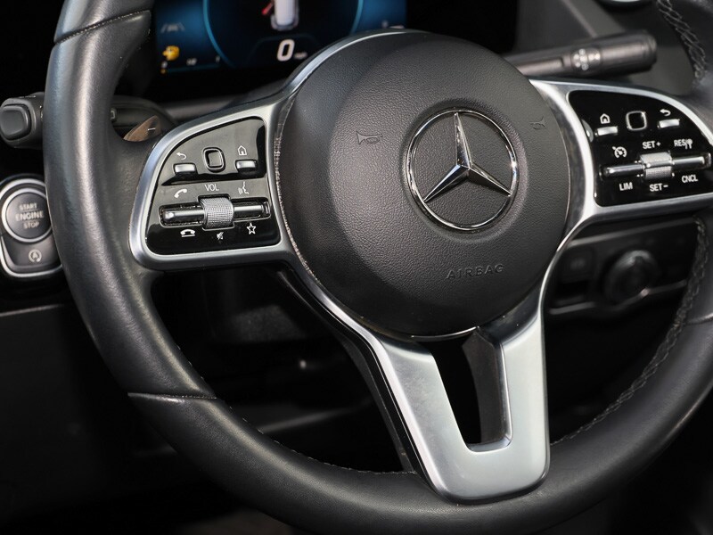 Used Mercedes-Benz GLA 2022 for sale - 77722346: Photo 11