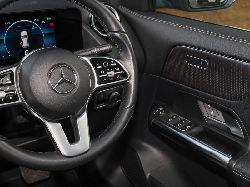 Used Mercedes-Benz GLA 2022 for sale - 77722346: Photo 12