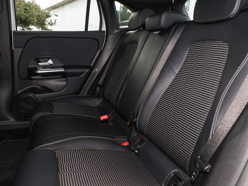 Used Mercedes-Benz GLA 2022 for sale - 77722346: Photo 6