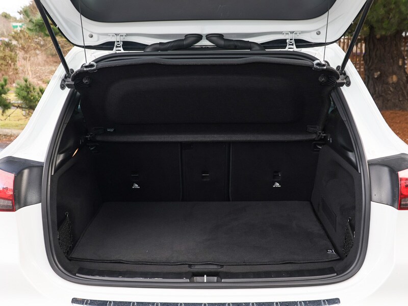 Used Mercedes-Benz GLA 2022 for sale - 77722346: Photo 8