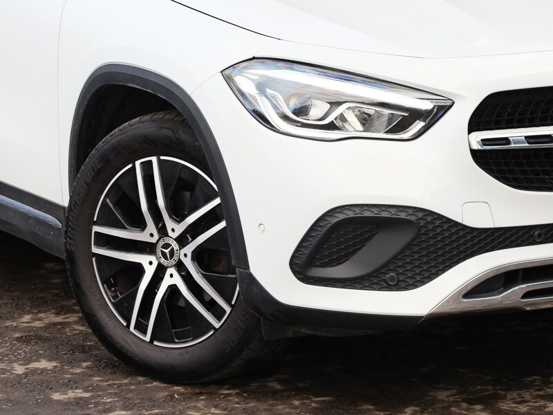 Used Mercedes-Benz GLA 2022 for sale - 77722346: Photo 9
