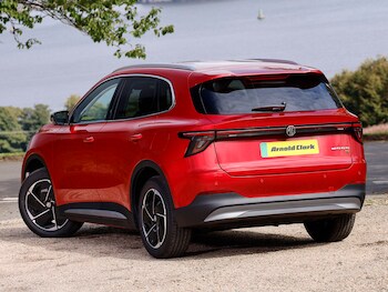 Used MG MGS5 2026 for sale - 78114703: Photo