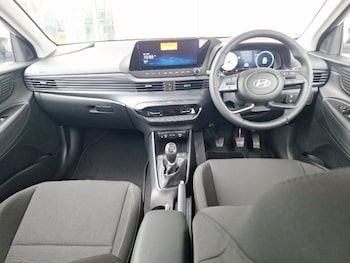 Used Hyundai i20 2026 for sale - 78306822: Photo
