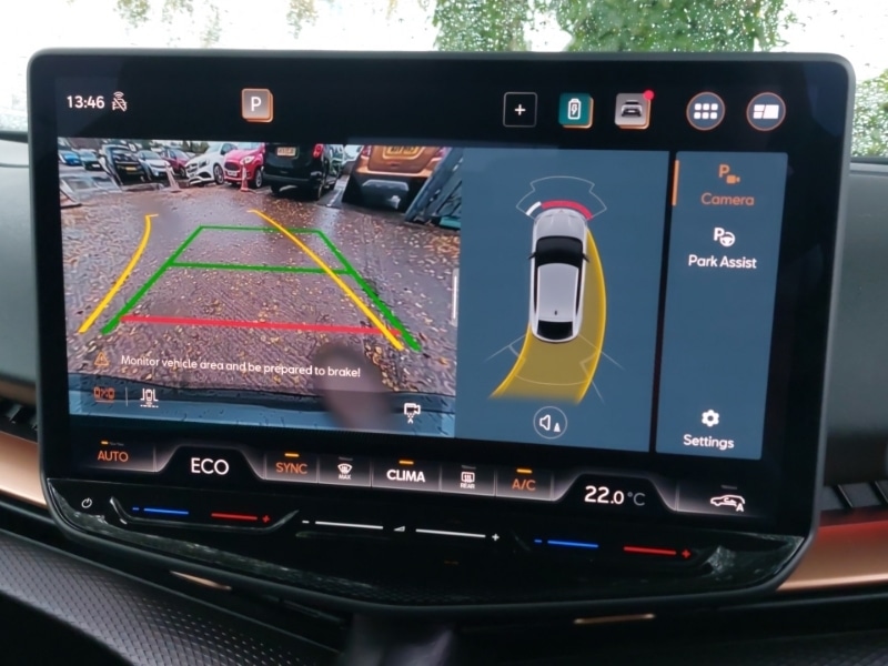 Used Cupra Tavascan 2025 for sale - 76532687: Photo 11