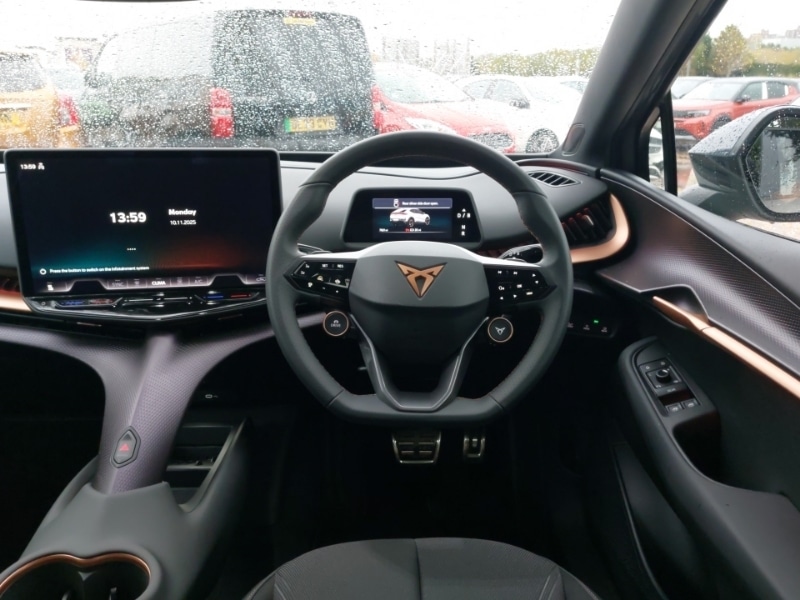 Used Cupra Tavascan 2025 for sale - 76532687: Photo 12