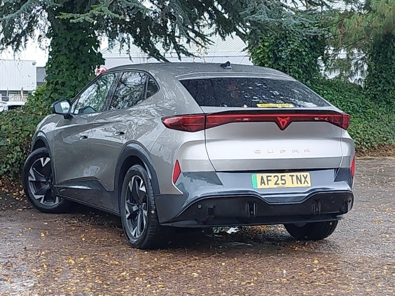 Used Cupra Tavascan 2025 for sale - 76532687: Photo 3