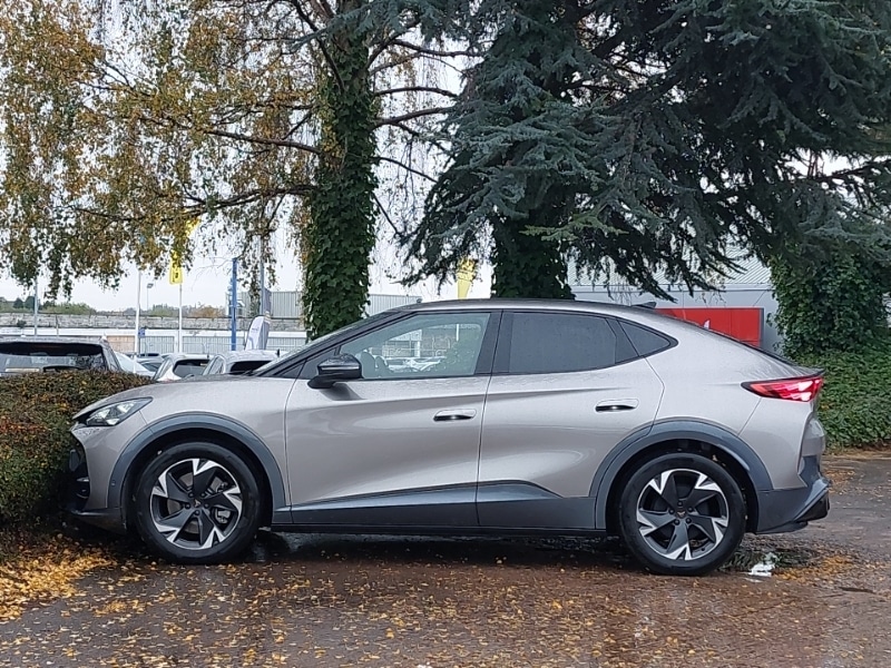 Used Cupra Tavascan 2025 for sale - 76532687: Photo 4