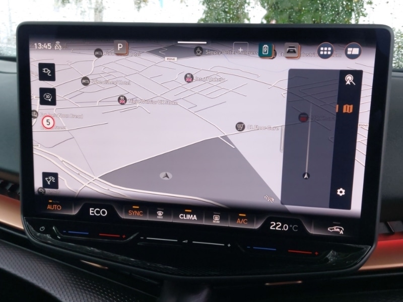 Used Cupra Tavascan 2025 for sale - 76532687: Photo 7