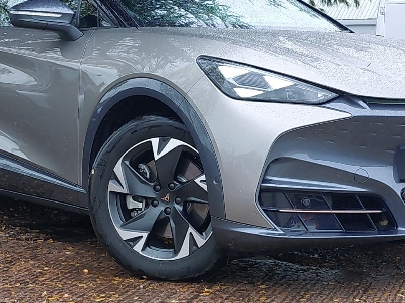 Used Cupra Tavascan 2025 for sale - 76532687: Photo 9