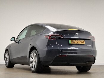 Used Tesla Model Y 2022 for sale - 76721094: Photo