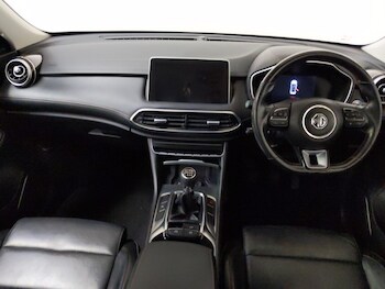 Used MG MG HS 2023 for sale - 77624290: Photo