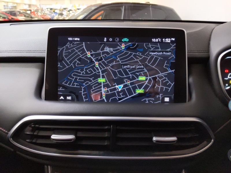 Used MG MG HS 2023 for sale - 77624290: Photo 7