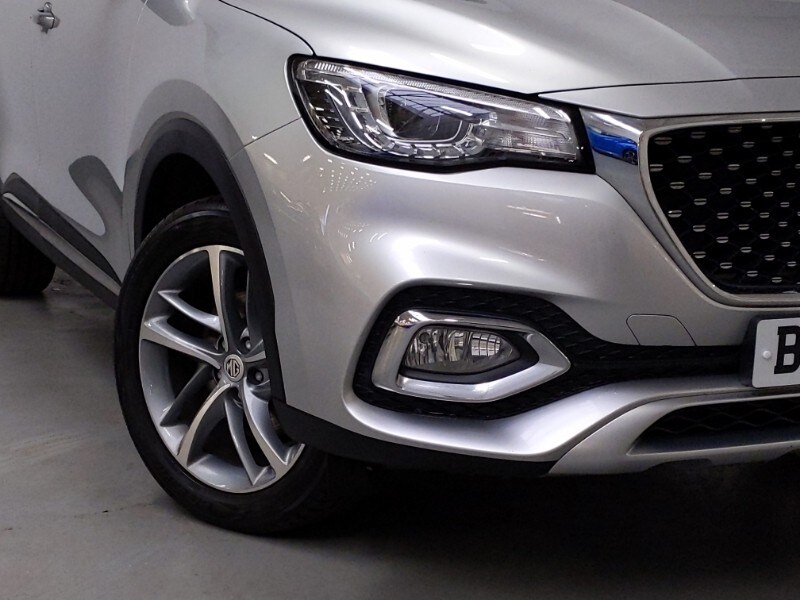 Used MG MG HS 2023 for sale - 77624290: Photo 9