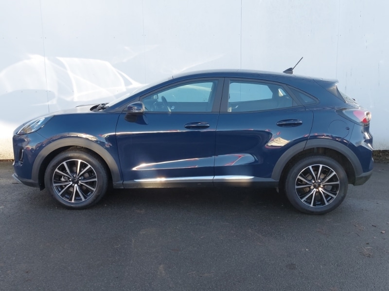 Used Ford Puma 2023 for sale - 77035246: Photo 4