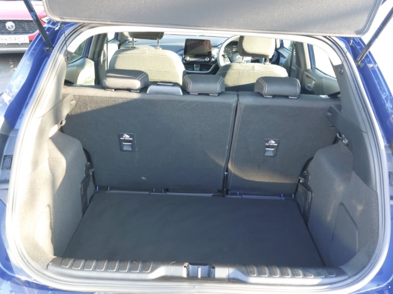 Used Ford Puma 2023 for sale - 77035246: Photo 8