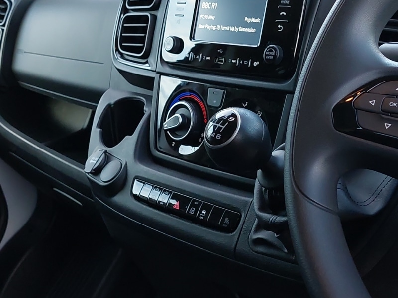 Used Citroen Relay 2025 for sale - 76694888: Photo 10