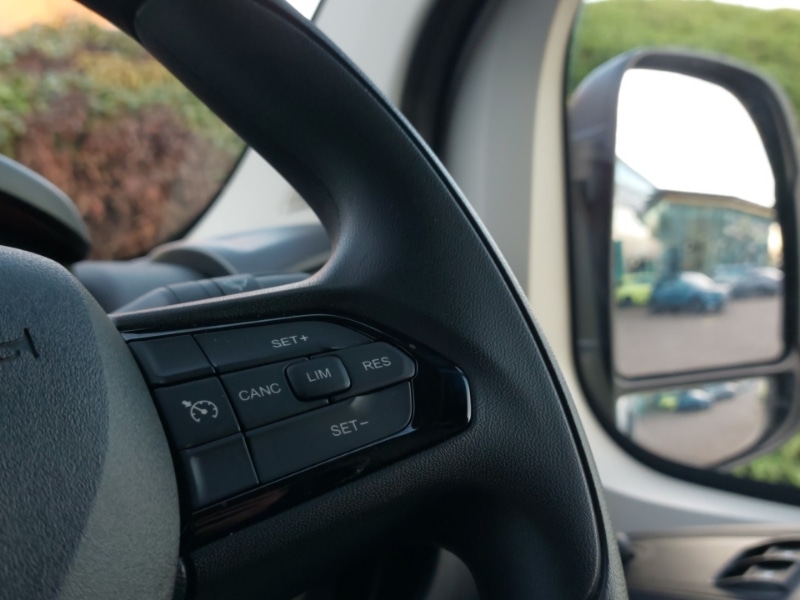 Used Citroen Relay 2025 for sale - 76694888: Photo 12