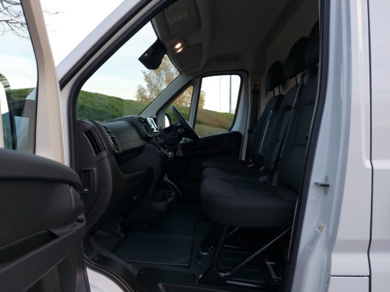 Used Citroen Relay 2025 for sale - 76694888: Photo 5