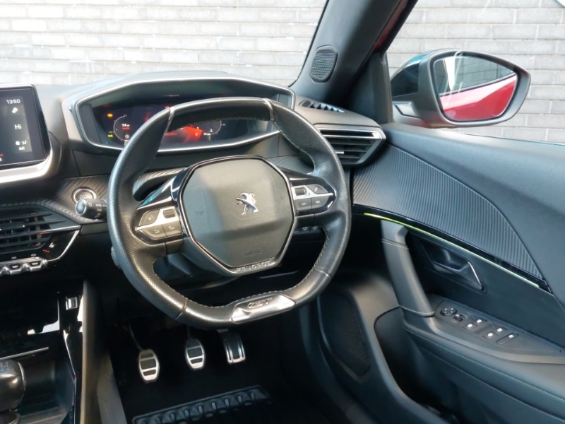 Used Peugeot 2008 2021 for sale - 76664260: Photo 10