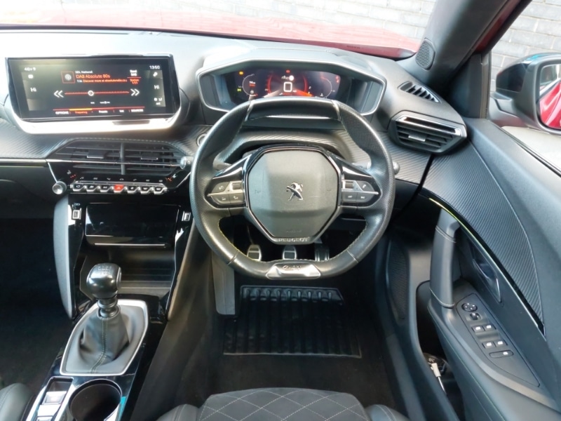 Used Peugeot 2008 2021 for sale - 76664260: Photo 7