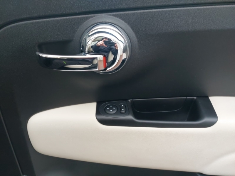 Used Fiat 500 2022 for sale - 77438880: Photo 12