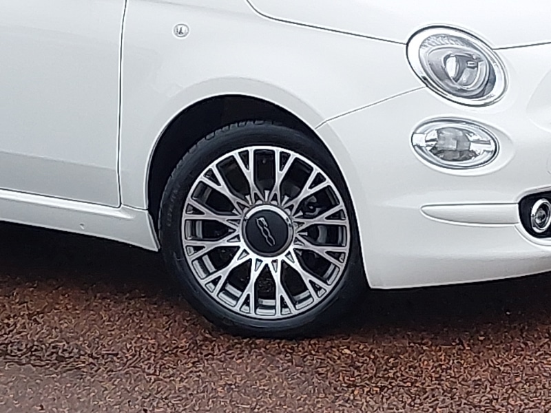 Used Fiat 500 2022 for sale - 77438880: Photo 9