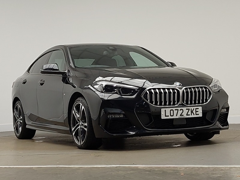 Used BMW 2 Series 2022 for sale - 77373559: Photo 1