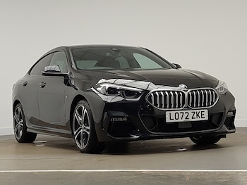 Used BMW 2 Series 2022 for sale - 77373559: Photo