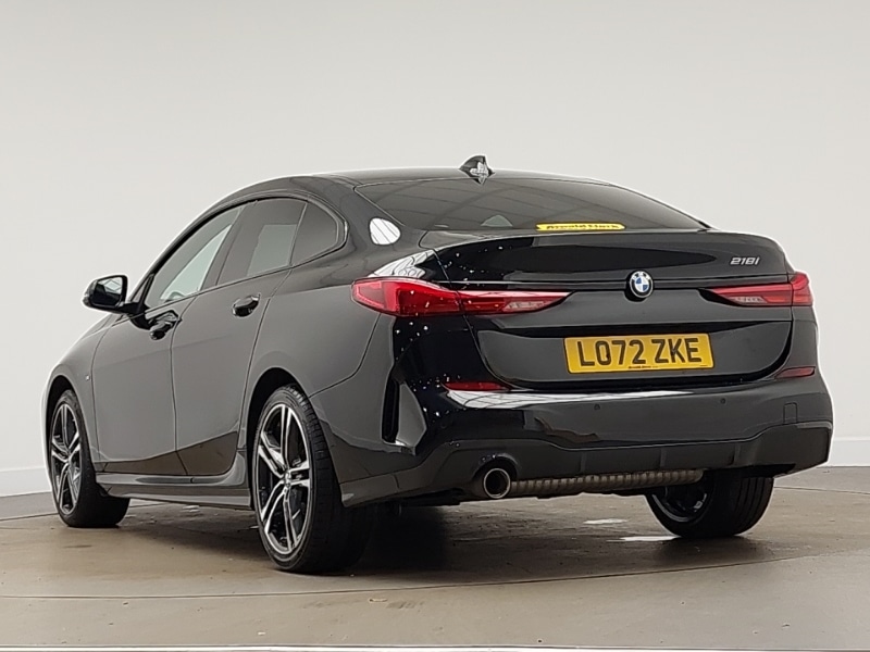 Used BMW 2 Series 2022 for sale - 77373559: Photo 3