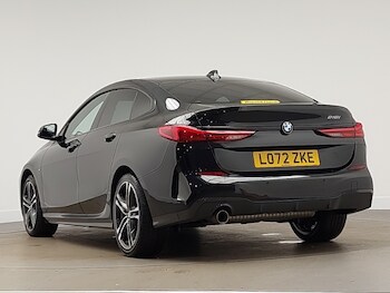 Used BMW 2 Series 2022 for sale - 77373559: Photo