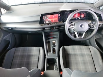 Used Volkswagen Golf 2022 for sale - 75518390: Photo
