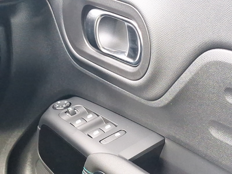 Used Citroen C5 Aircross 2025 for sale - 76687888: Photo 11