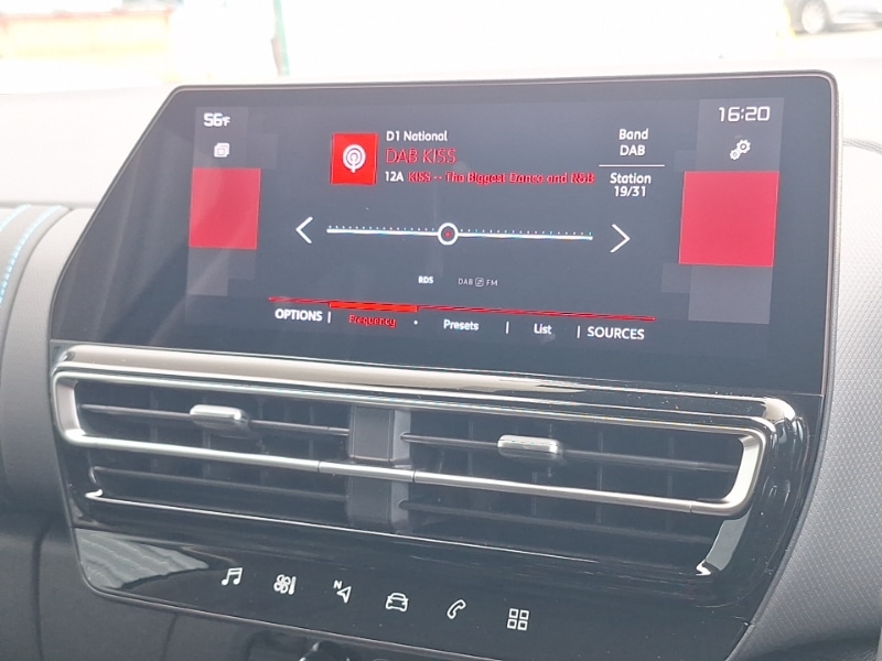 Used Citroen C5 Aircross 2025 for sale - 76687888: Photo 12