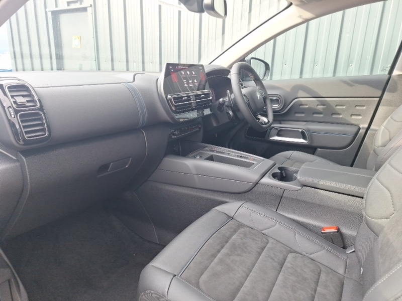 Used Citroen C5 Aircross 2025 for sale - 76687888: Photo 5