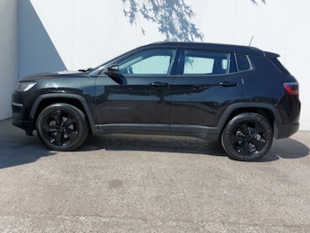 Used Jeep Compass 2021 for sale - 78355884: Photo