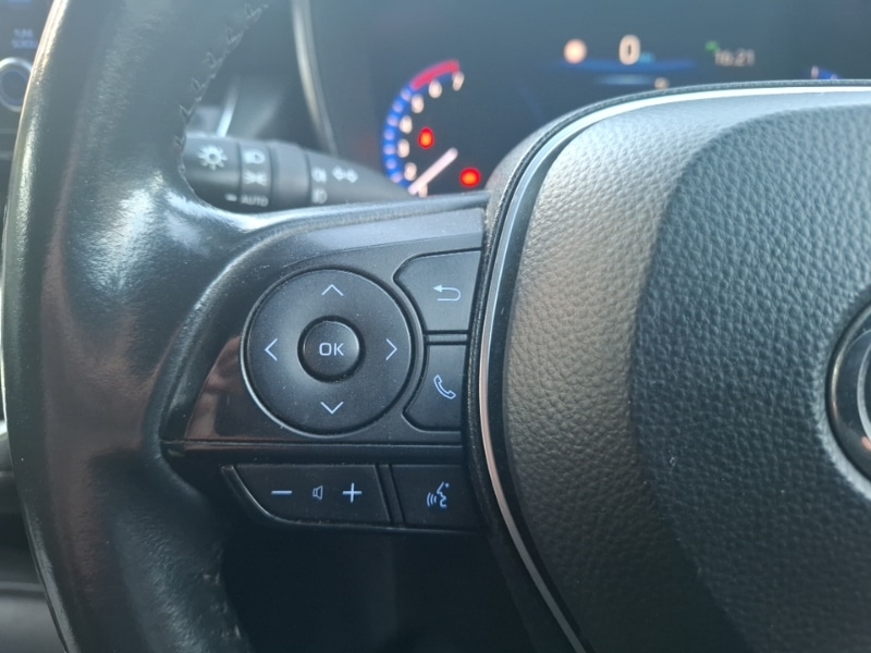 Used Toyota Corolla 2021 for sale - 77252885: Photo 12