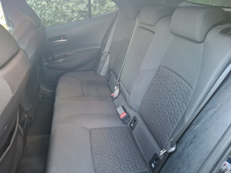 Used Toyota Corolla 2021 for sale - 77252885: Photo 6