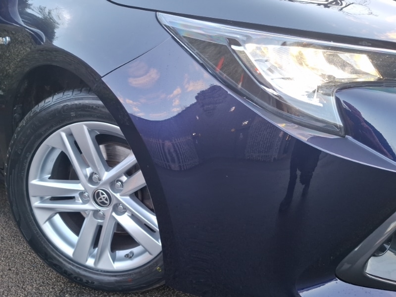 Used Toyota Corolla 2021 for sale - 77252885: Photo 9