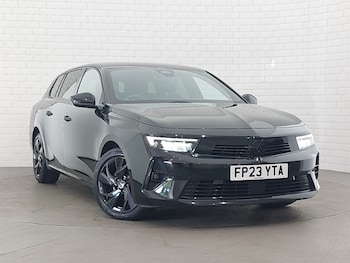 Used Vauxhall Astra 2023 for sale - 78700045: Photo