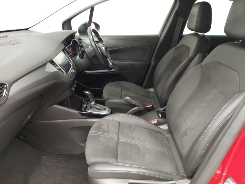Used Vauxhall Crossland 2022 for sale - 78093304: Photo 5