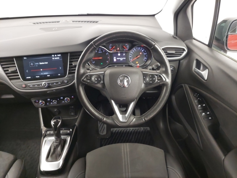 Used Vauxhall Crossland 2022 for sale - 78093304: Photo 7