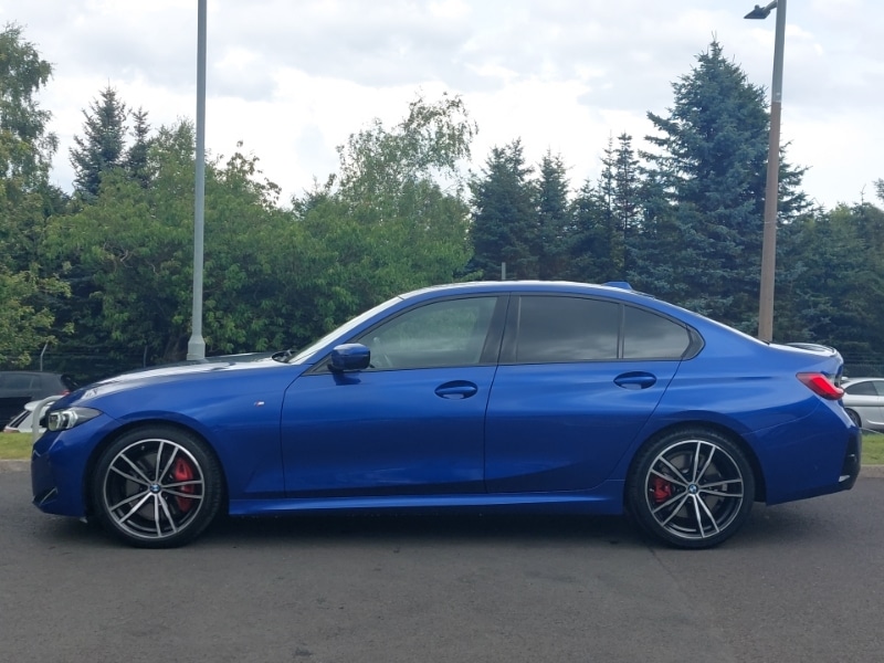 Used BMW 3 Series 2024 for sale - 77405886: Photo 4