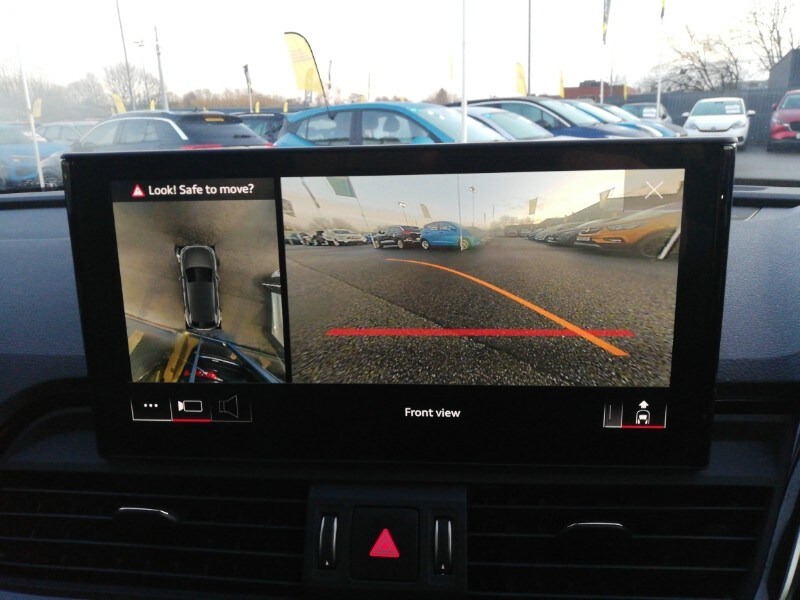 Used Audi Q5 2022 for sale - 77184585: Photo 12