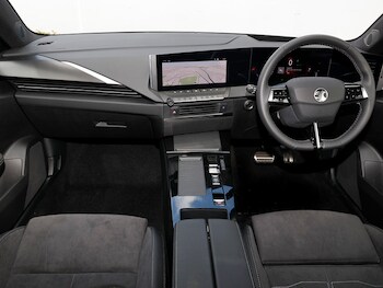 Used Vauxhall Astra 2025 for sale - 76483451: Photo