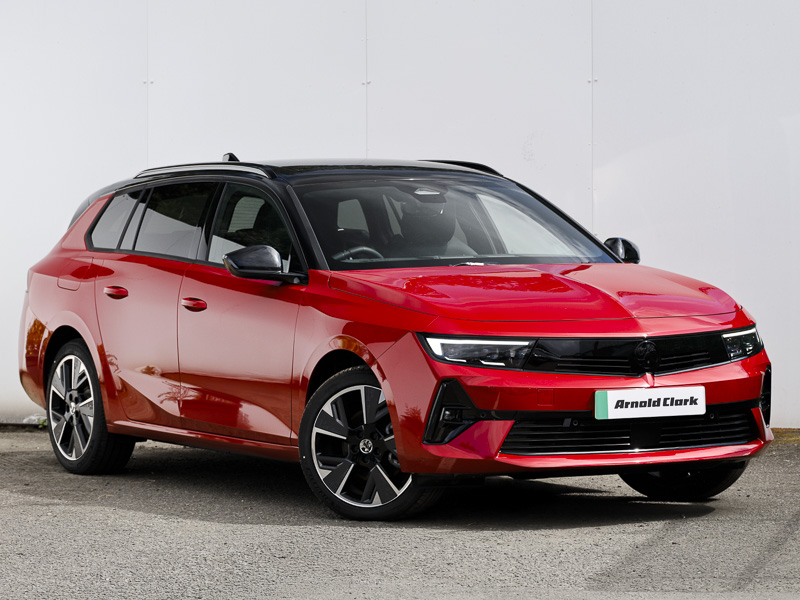 Used Vauxhall Astra 2025 for sale - 76483451: Photo 7