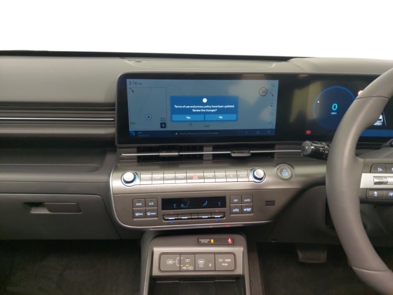 Used Hyundai KONA 2024 for sale - 76721226: Photo 11