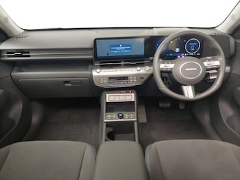 Used Hyundai KONA 2024 for sale - 76721226: Photo