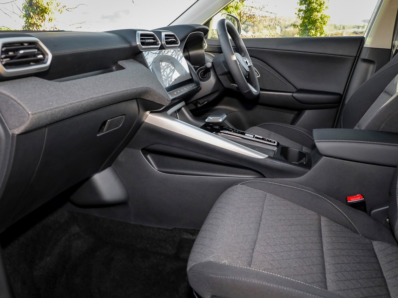 Used MG MG ZS 2025 for sale - 76483788: Photo 5