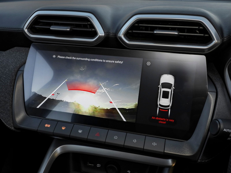 Used MG MG ZS 2025 for sale - 76483788: Photo 9